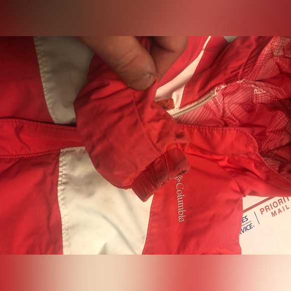 Columbia reversible jacket - Picture 4 of 7